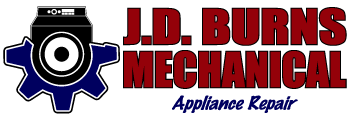 JD Burns Mechanical